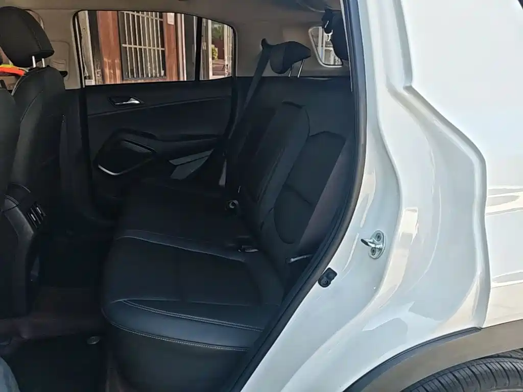 Hyundai ix35 — фото 17