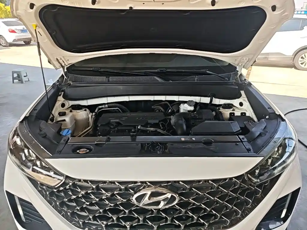 Hyundai ix35 — фото 20