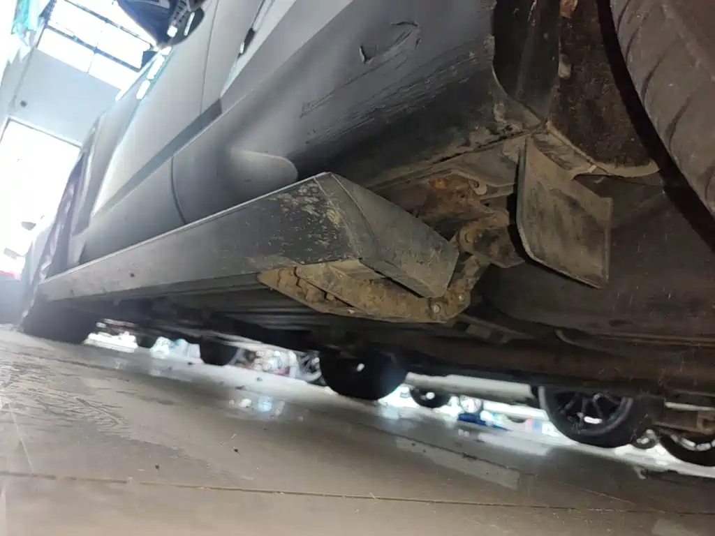 Hyundai Tucson — фото 22