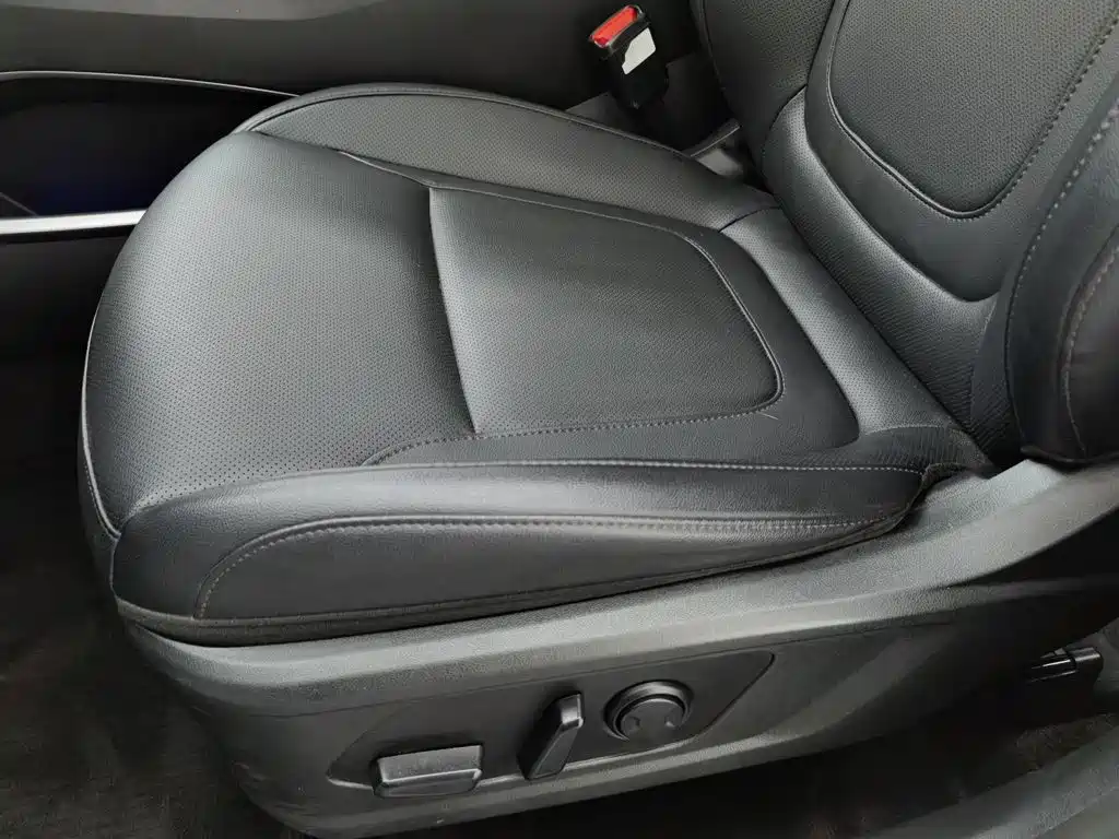 Hyundai Tucson — фото 20