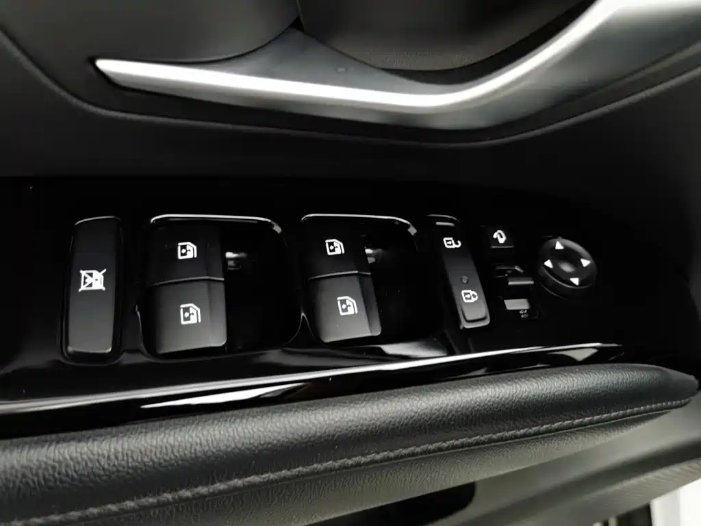 Hyundai Tucson — фото 9