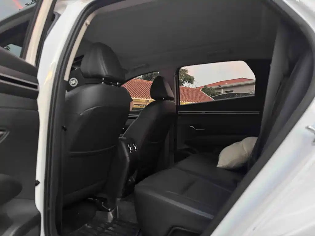 Hyundai Tucson — фото 4