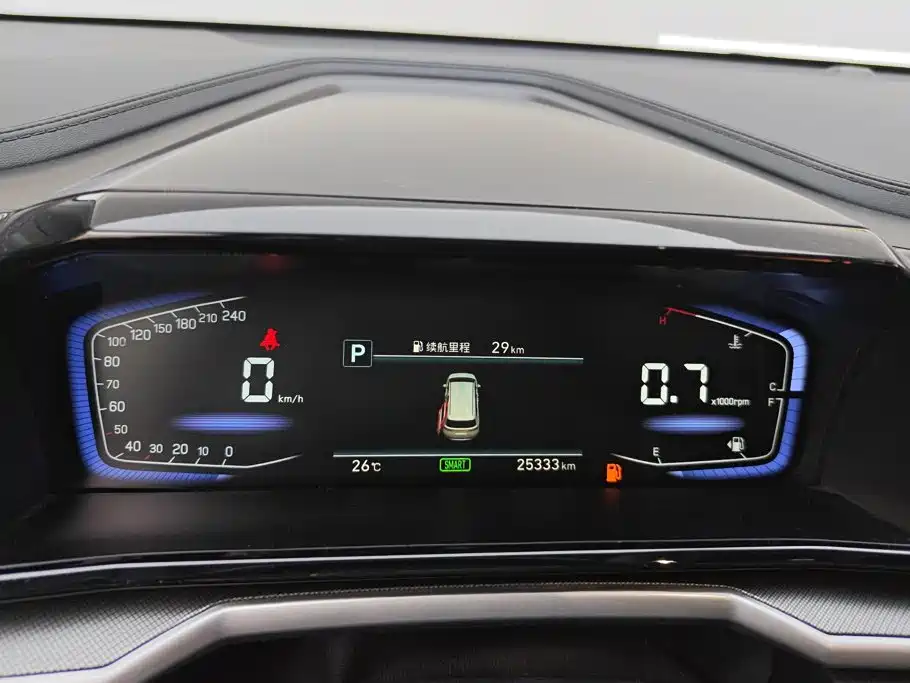Hyundai Custo — фото 14