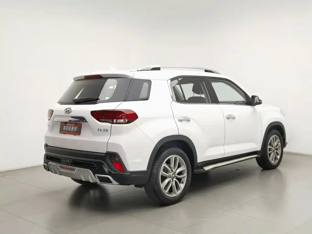 Hyundai ix35 — фото 2