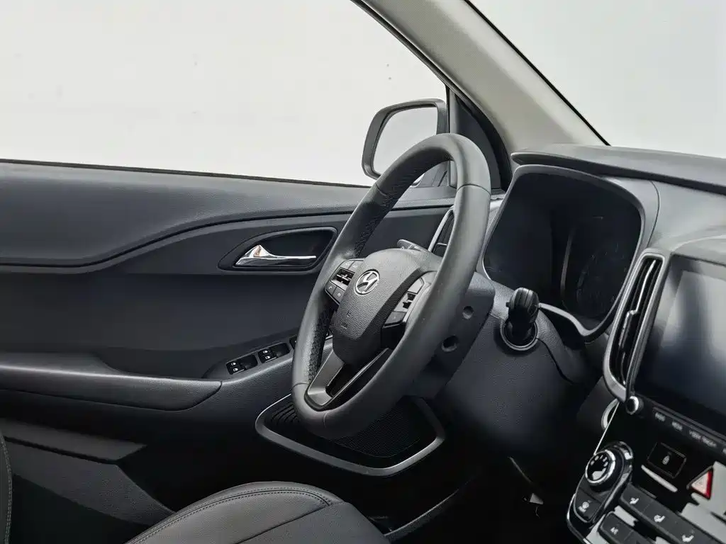 Hyundai ix35 — фото 22