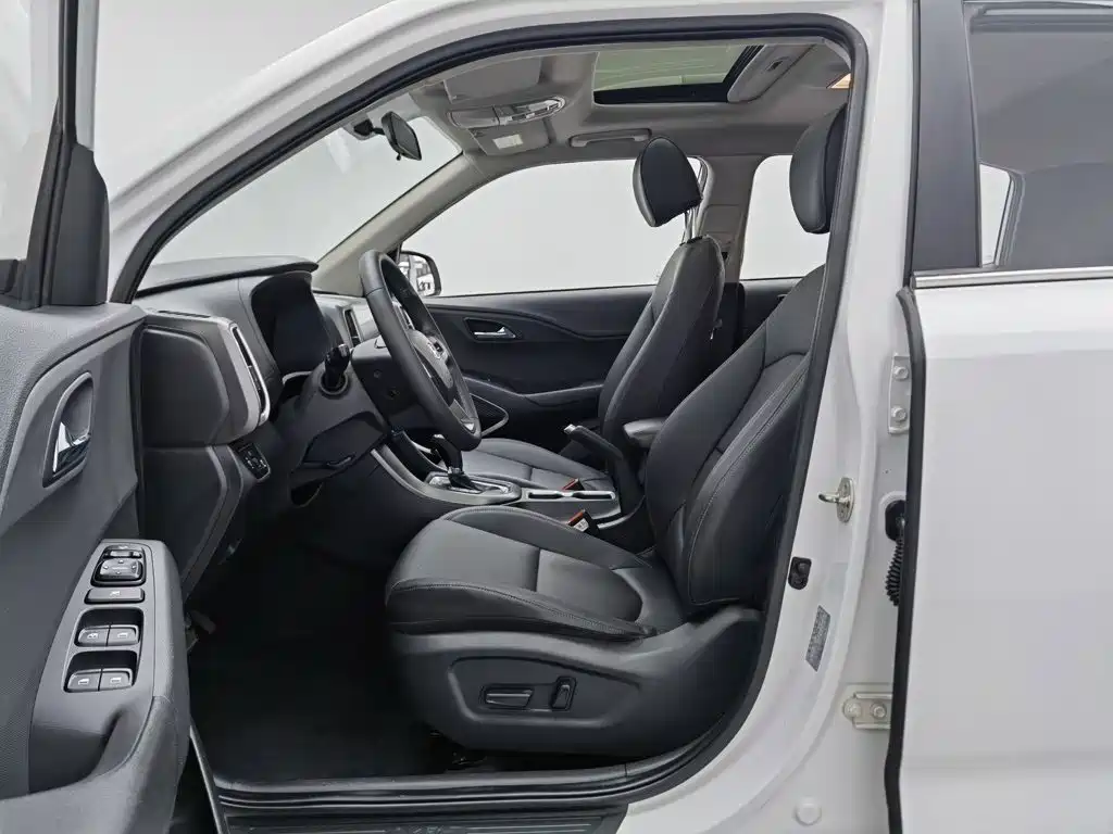 Hyundai ix35 — фото 10