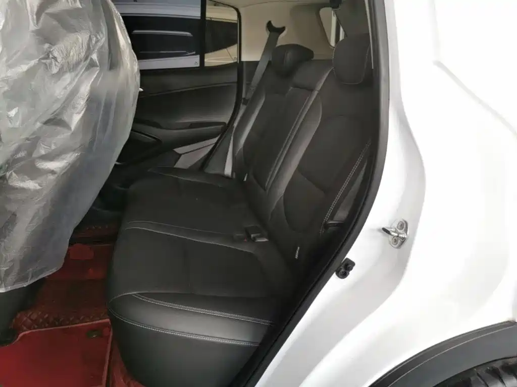 Hyundai ix35 — фото 17