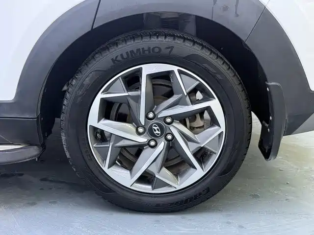 Hyundai Tucson — фото 14