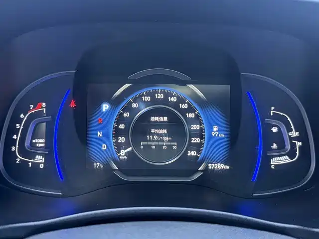 Hyundai Tucson — фото 9