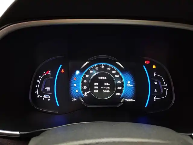 Hyundai Tucson — фото 10
