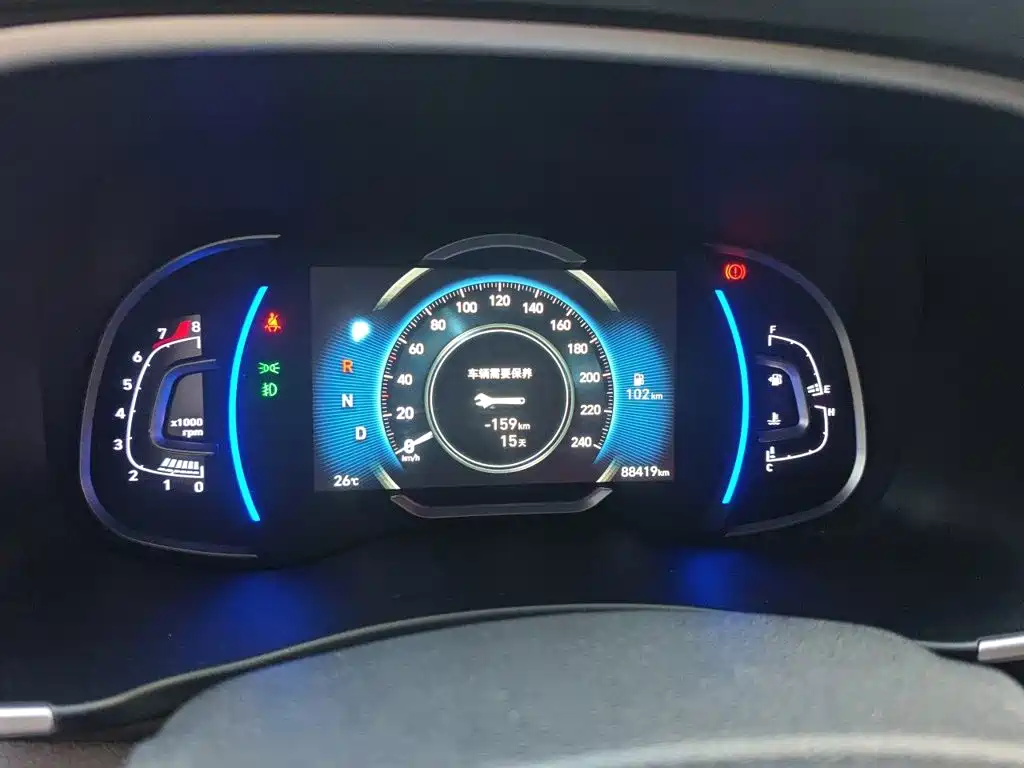 Hyundai Tucson — фото 7