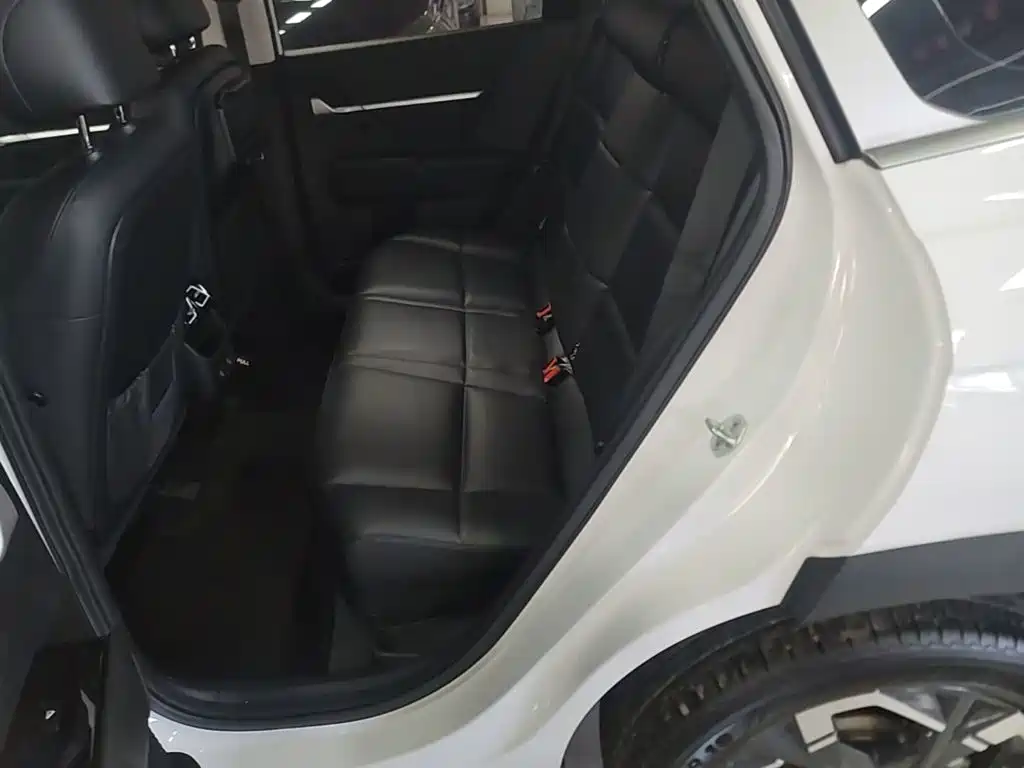 Hyundai ix35 — фото 17