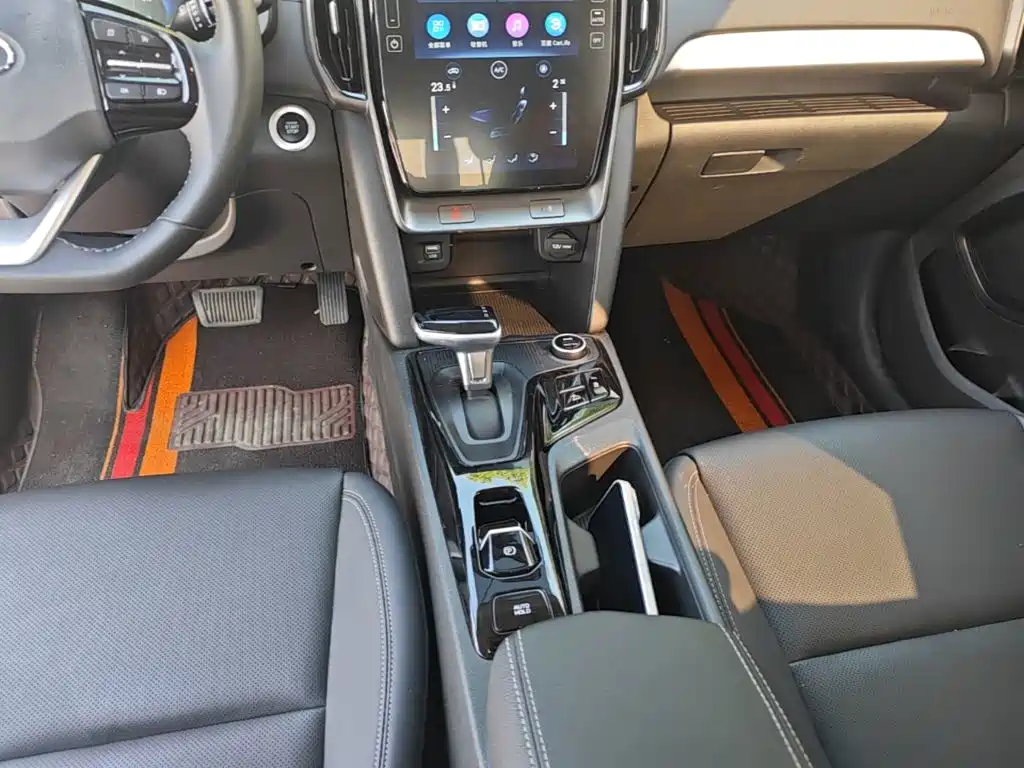 Hyundai ix35 — фото 14