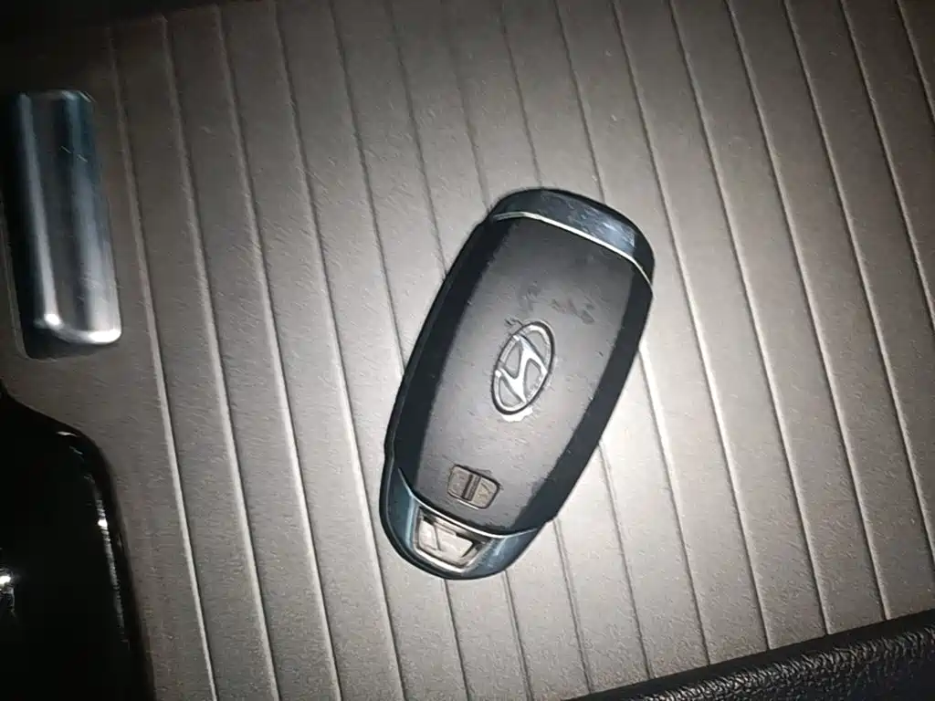 Hyundai Sonata — фото 9