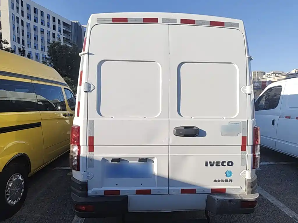 IVECO Daily — фото 6
