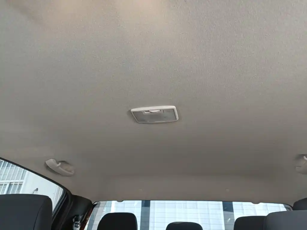 Isuzu Lingtuo — фото 18
