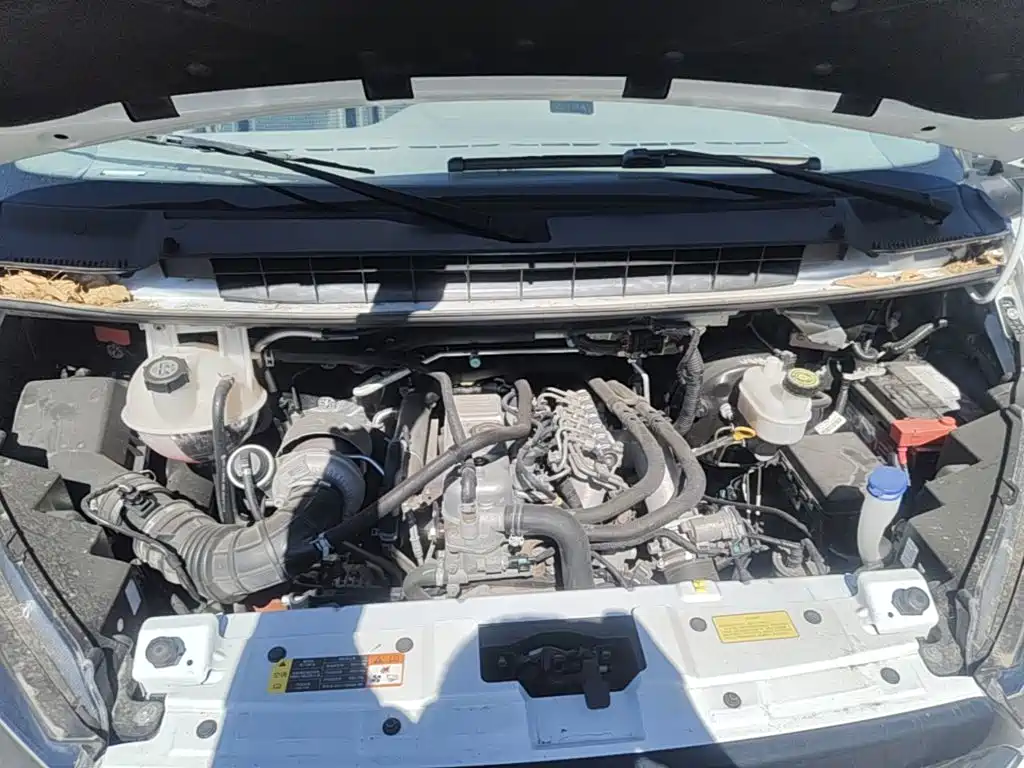 JMC Tesla — фото 20