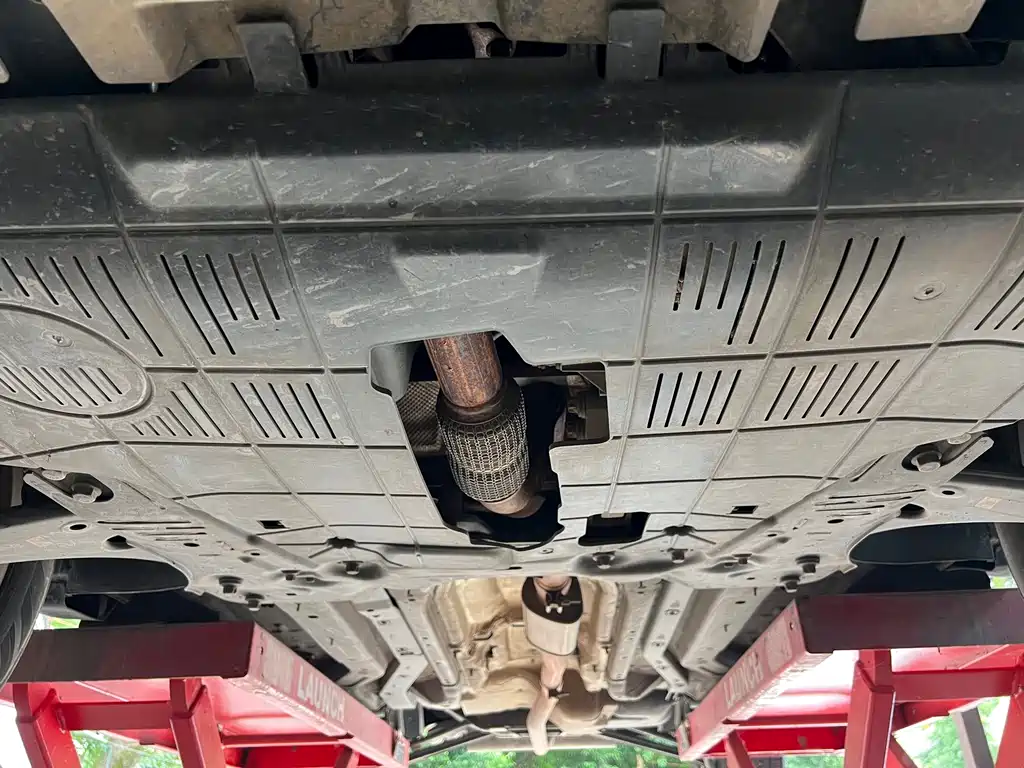 Jeep Compass — фото 21