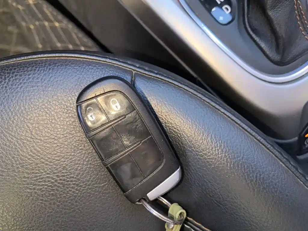 Jeep Compass — фото 9