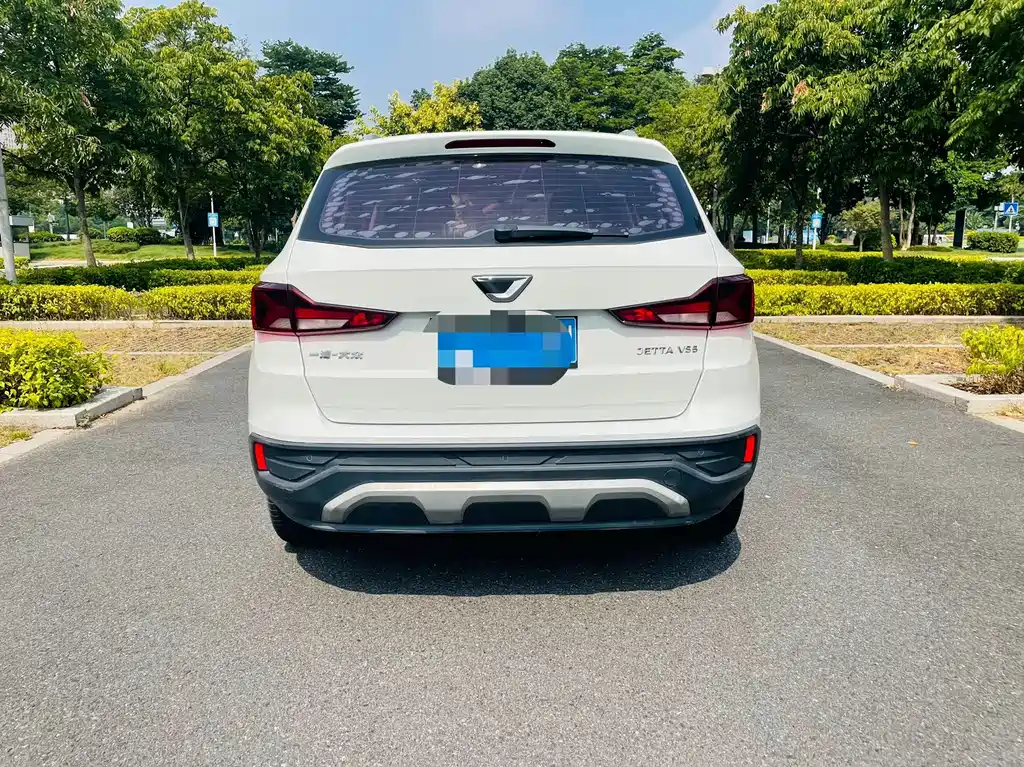 Jetta VS5 — фото 8