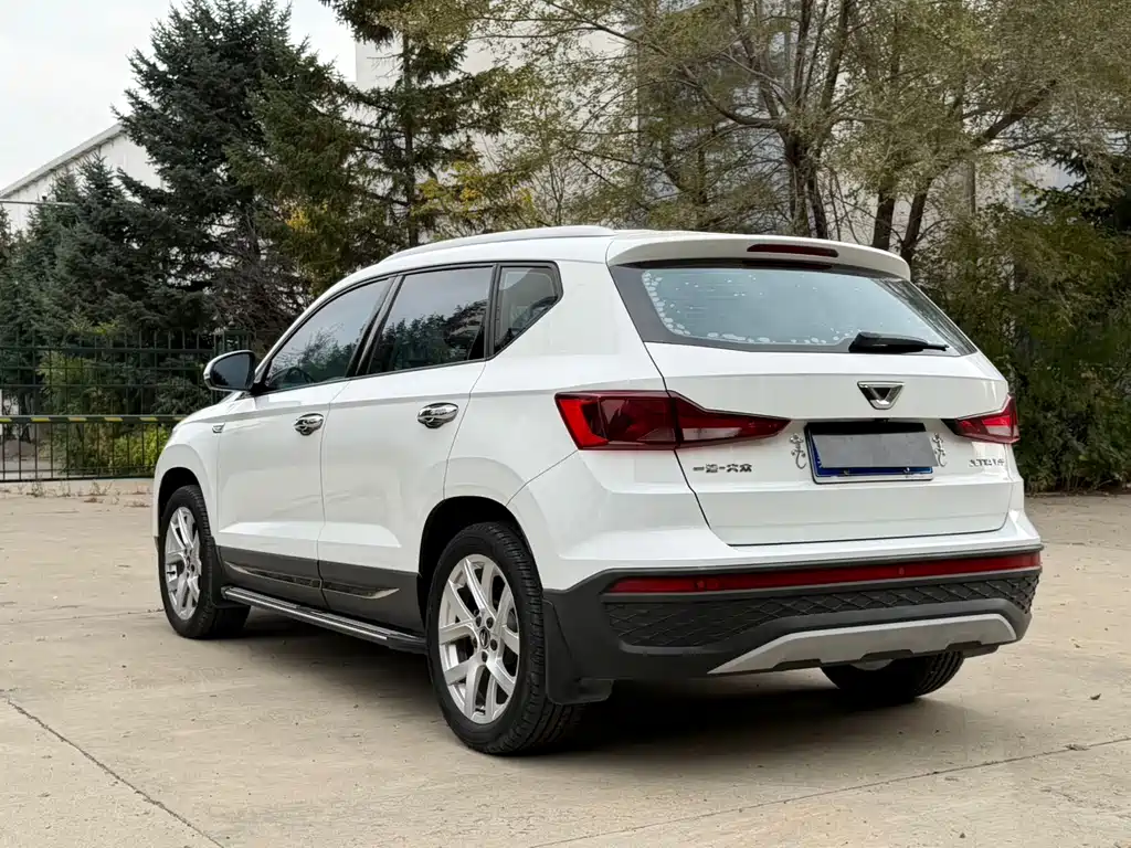Jetta VS5 — фото 3