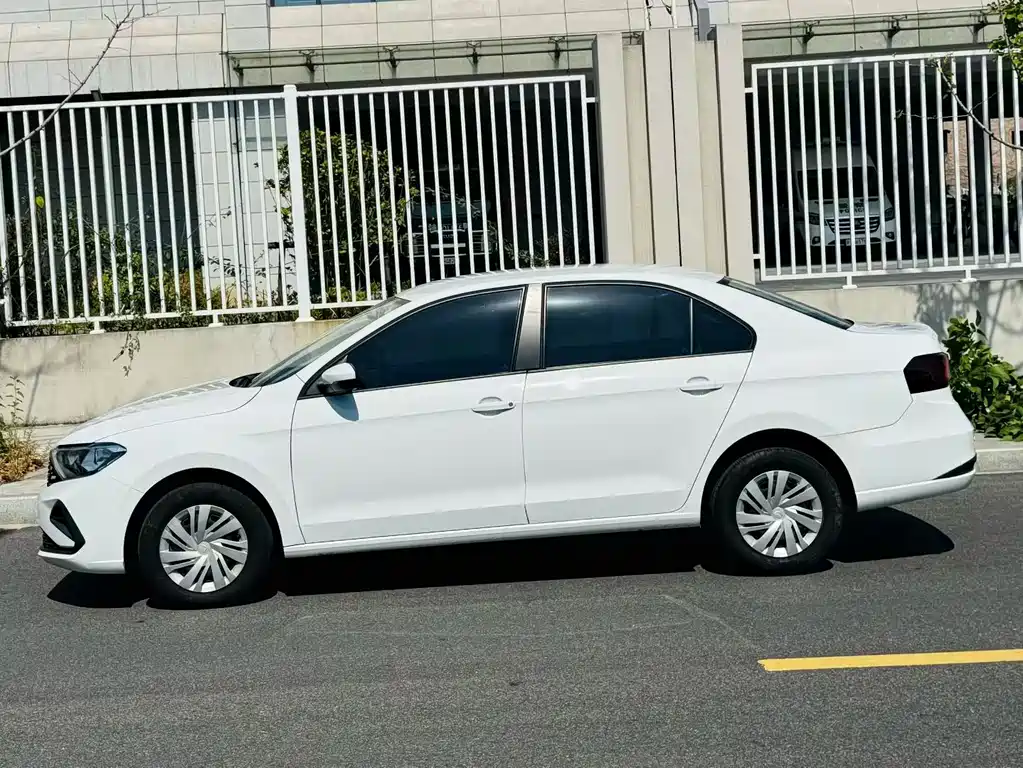 Jetta VA3 — фото 2