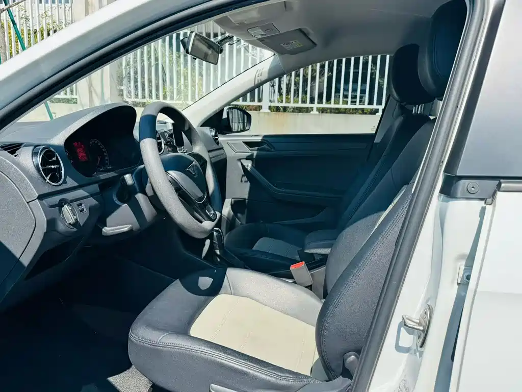 Jetta VA3 — фото 4