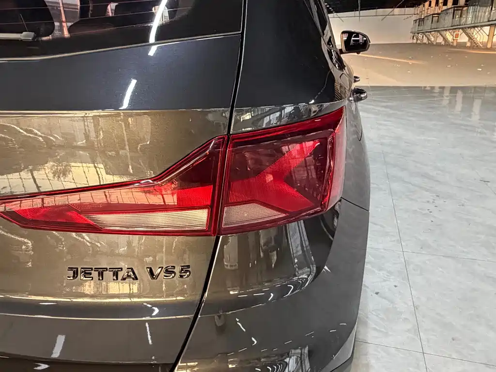 Jetta VS5 — фото 13