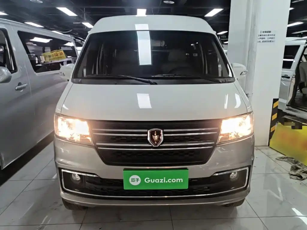 Jinbei Hiace X30L — фото 3