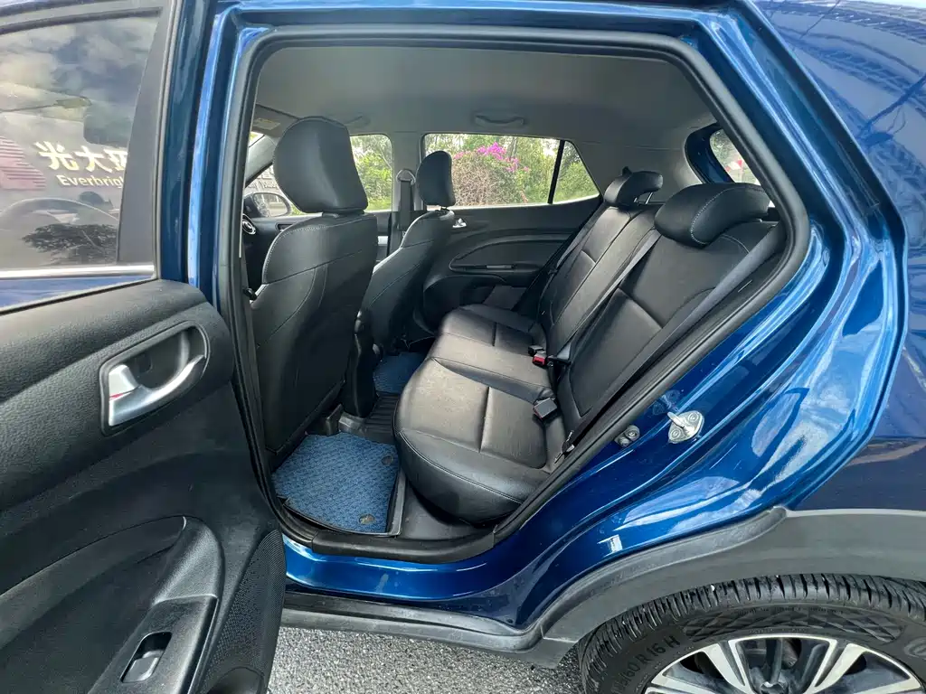 Kia KX1 — фото 6