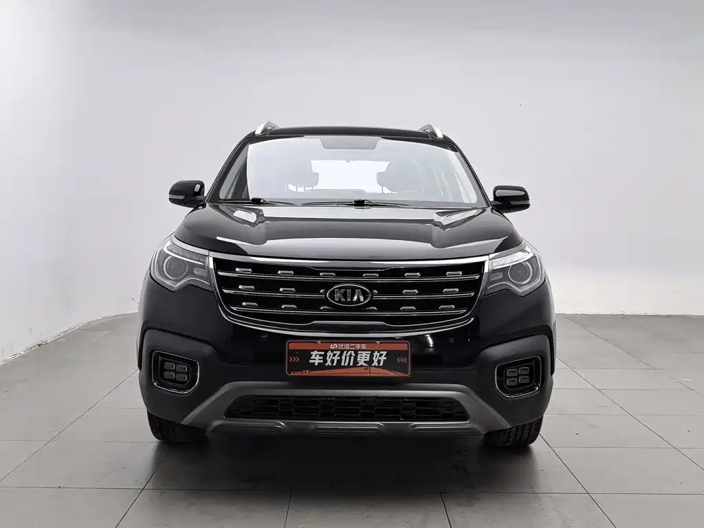 Kia Sportage — фото 3