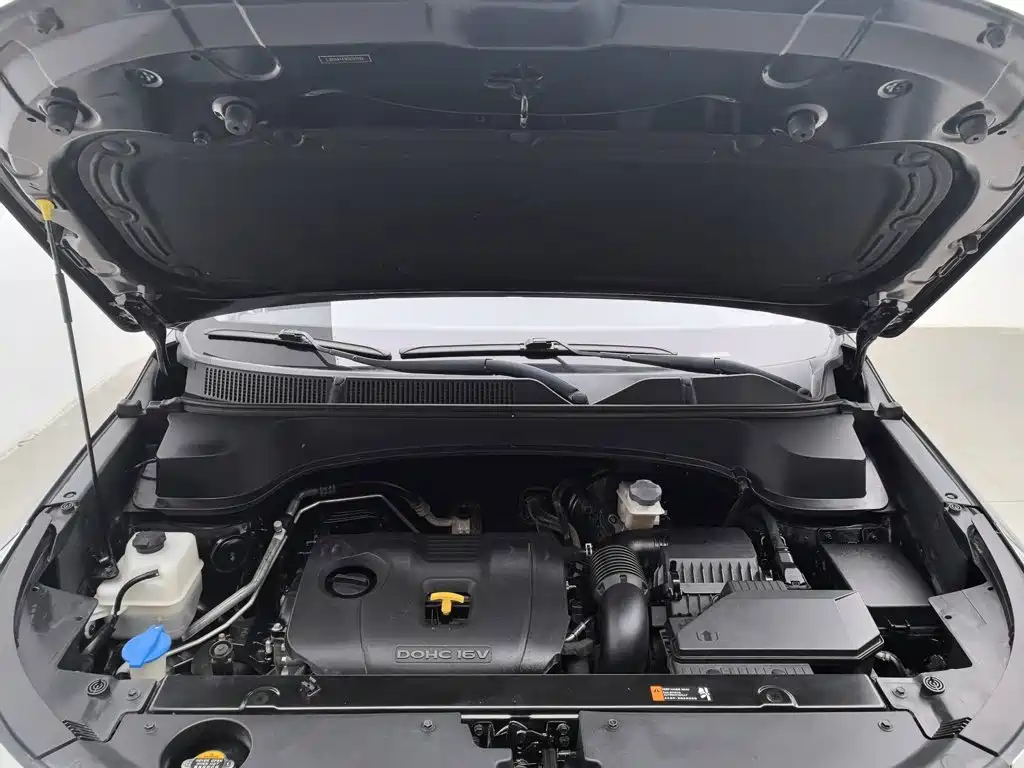 Kia Sportage — фото 6