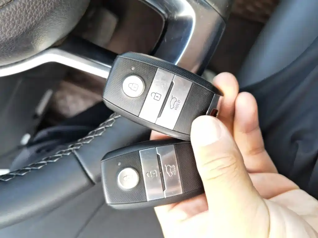 Kia KX1 — фото 9