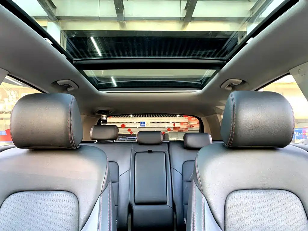 Kia KX5 — фото 14