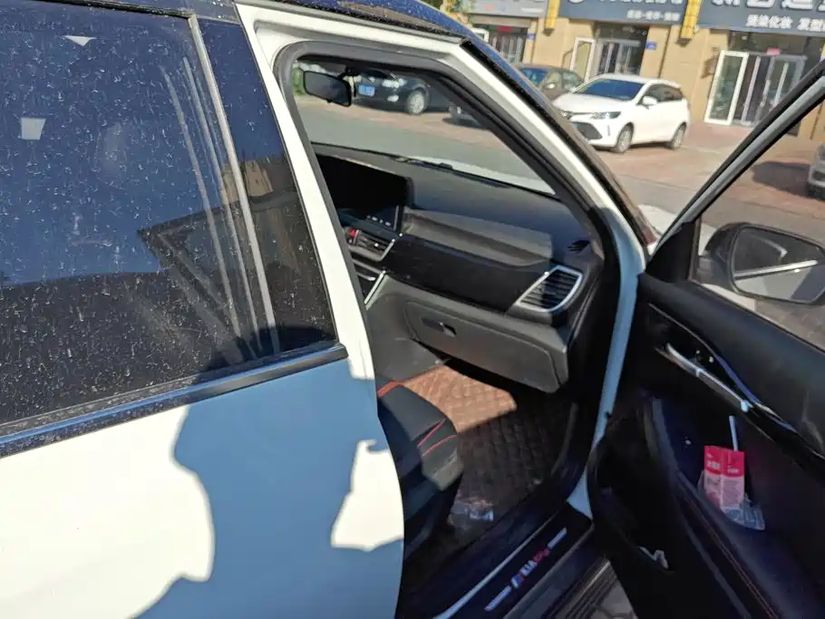Kia KX3 — фото 8