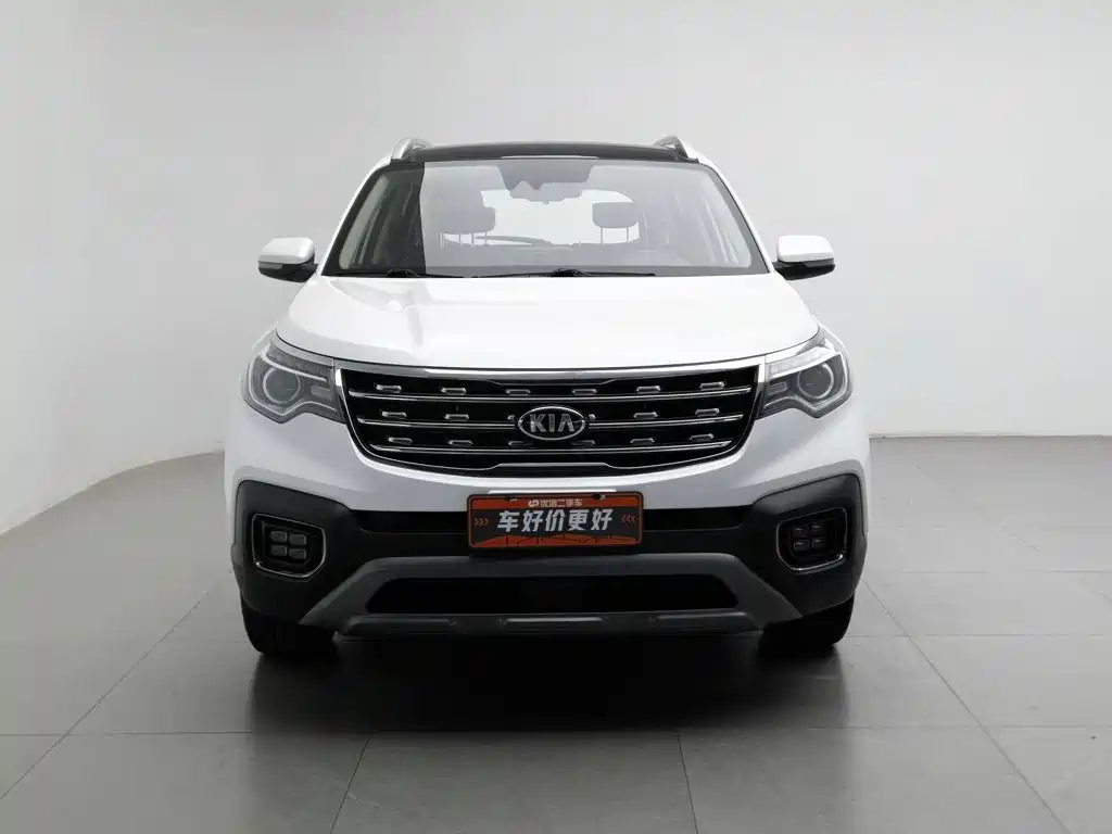Kia Sportage — фото 3