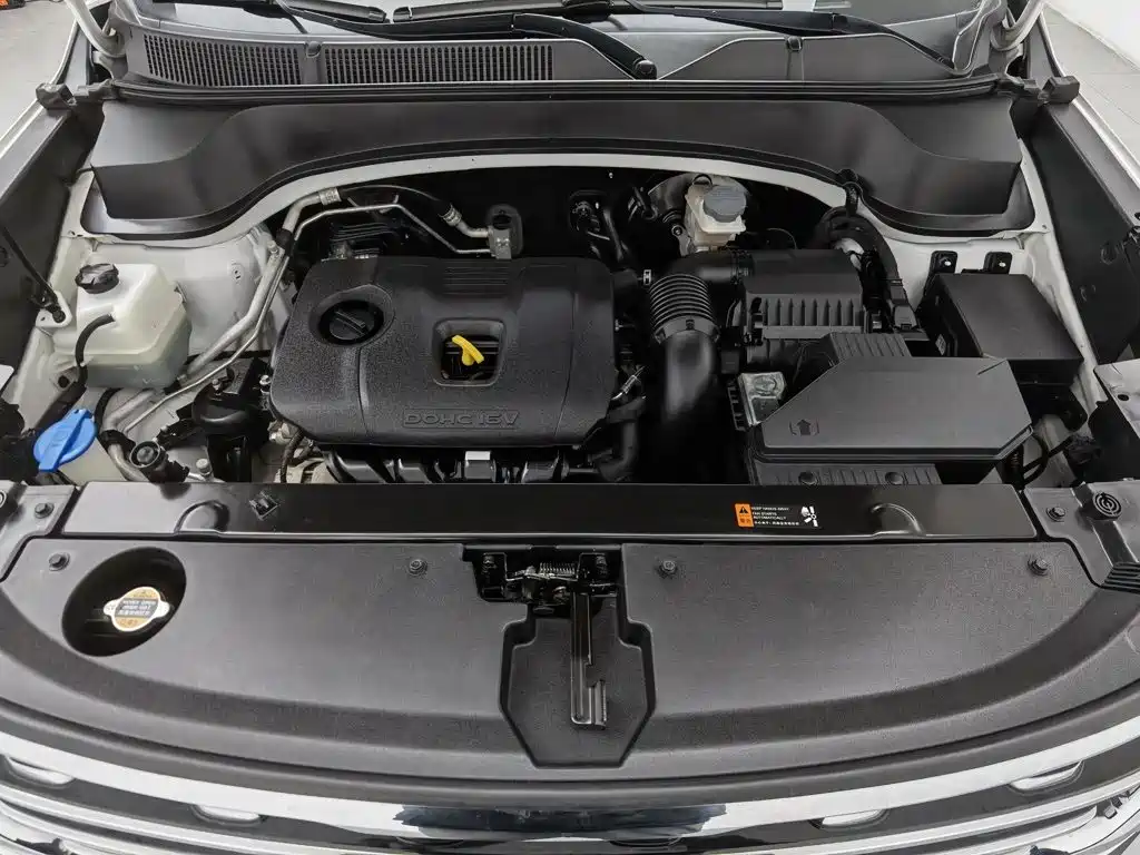 Kia Sportage — фото 6