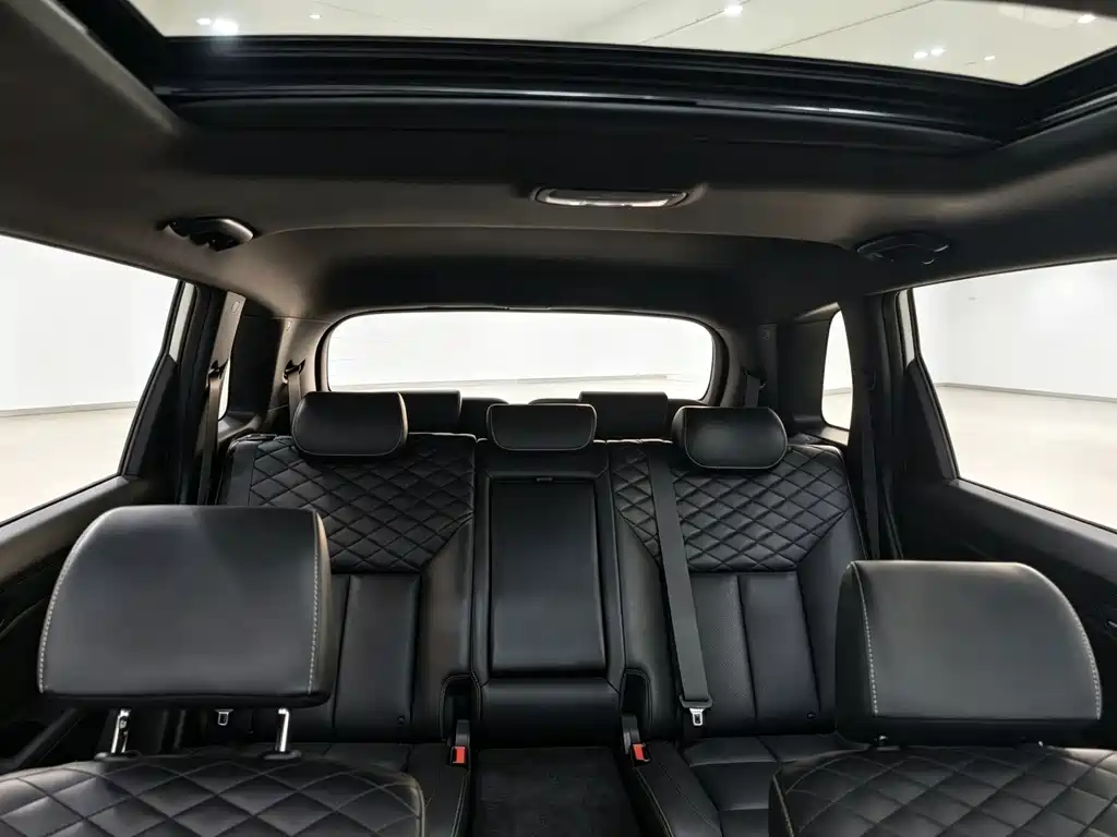 Kia KX7 — фото 6