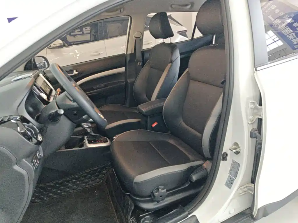 Kia KX1 — фото 15