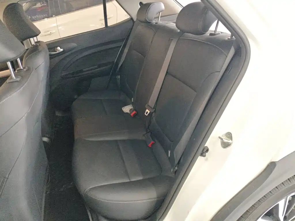 Kia KX1 — фото 17
