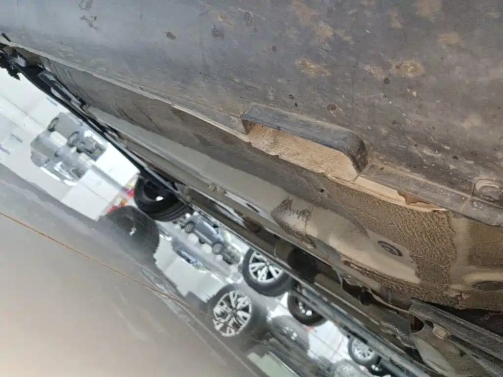 Kia KX1 — фото 21