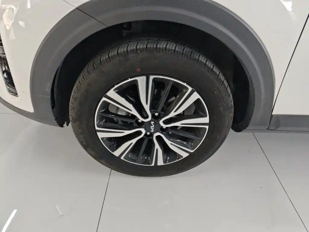 Kia KX1 — фото 23