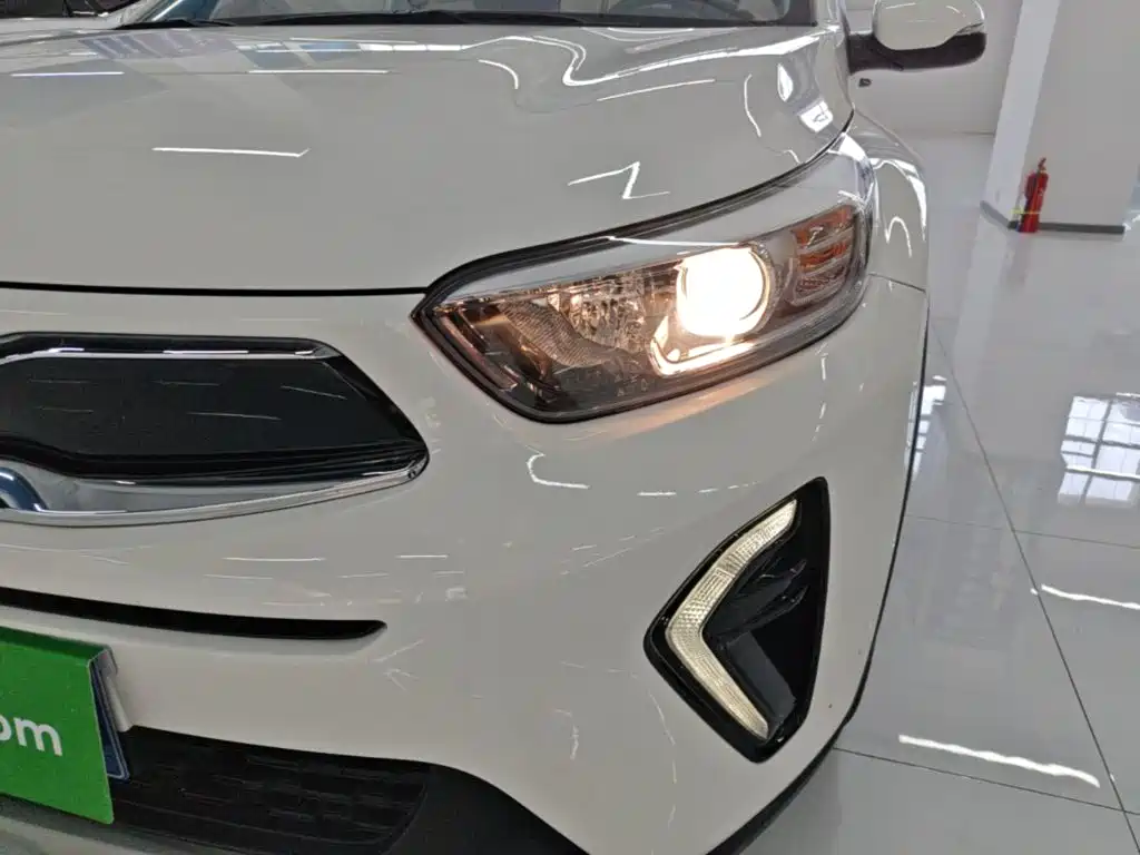 Kia KX1 — фото 24