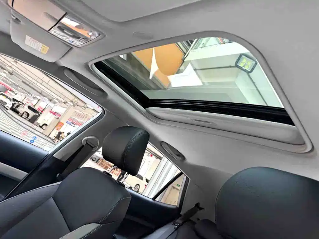Kia KX1 — фото 7