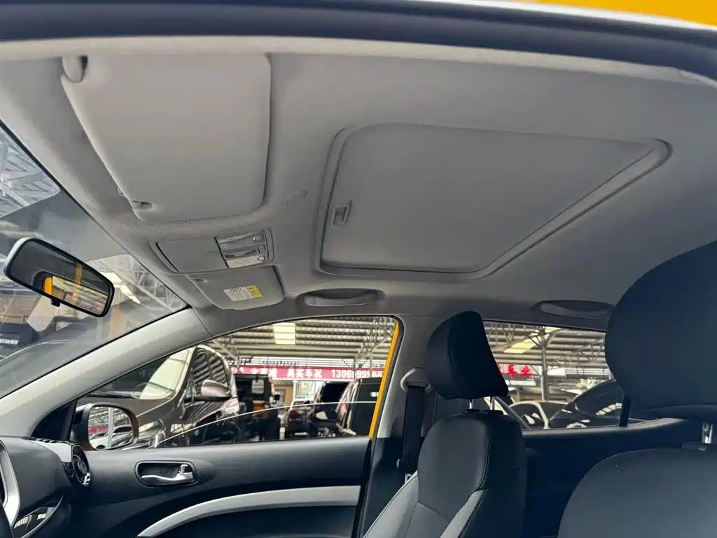 Kia KX1 — фото 11