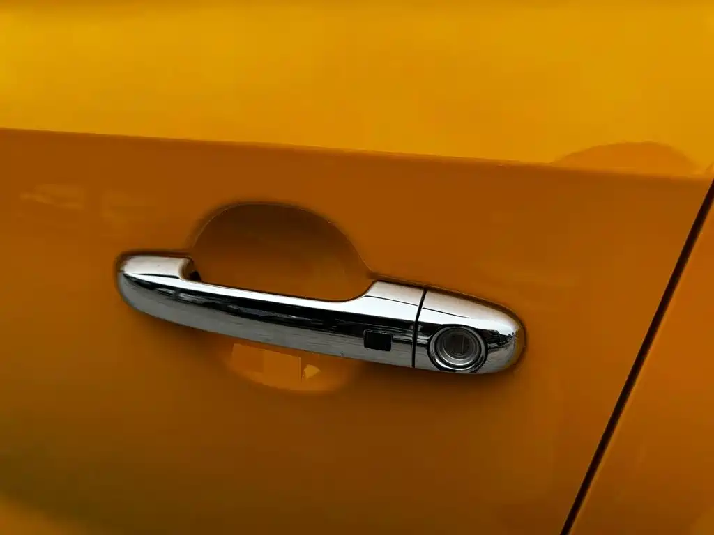 Kia KX1 — фото 7