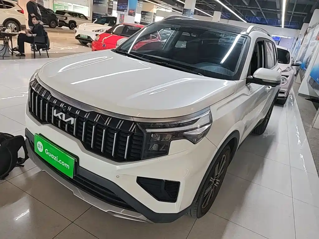 Kia Sportage — фото 2