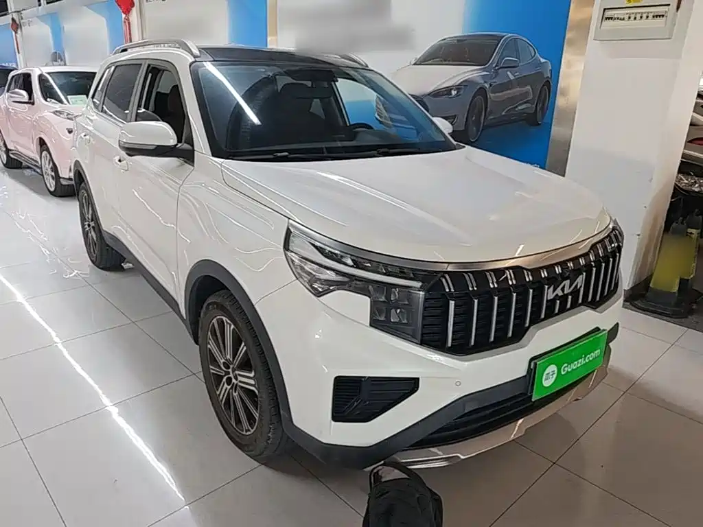 Kia Sportage — фото 4