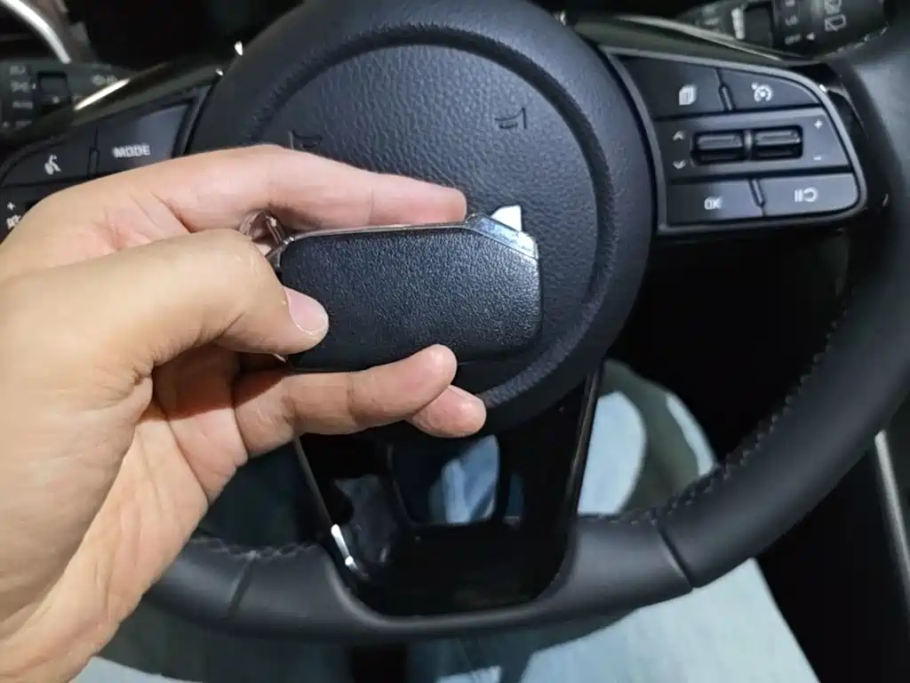 Kia Sportage — фото 9