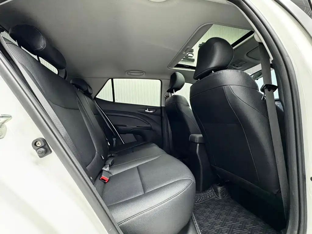 Kia KX1 — фото 11